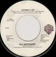 Johnny Lee - Hey Bartender