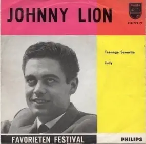 Johnny Lion - Teenage Senorita