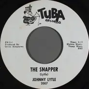 Johnny Lytle - The Snapper / Screamin' Loud