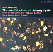 Johnny Lytle - Nice And Easy
