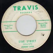 Johnny Lytle - Side Street / The Nearness Of You