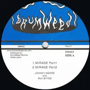 Johnny Moore With Ruv Bytes - Mirage