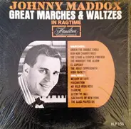 Johnny Maddox - Great Marches & Waltzes In Ragtime