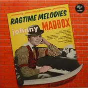 Johnny Maddox