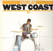 Johnny Mandel, Bill Holman, a.o. - Atlantic Jazz West Coast