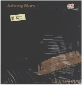 Johnny Mars - Life on Mars