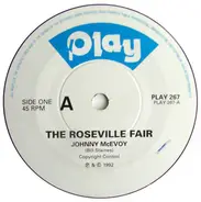Johnny McEvoy - The Roseville Fair