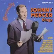 Johnny Mercer - Personality
