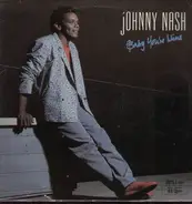 Johnny Nash - baby youre mine
