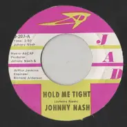 Johnny Nash - Hold Me Tight / Cupid