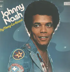 Johnny Nash - My Merry go round