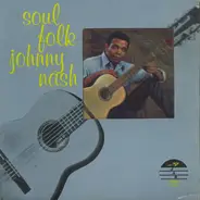 Johnny Nash - Soul Folk