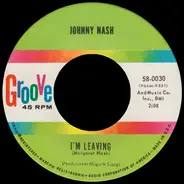 Johnny Nash - I'm Leaving