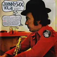 Johnny Sax - Johnny Sax Volume IV