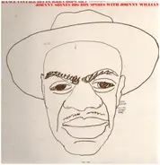 Johnny Shines , Arthur "Big Boy" Spires With Johnny Williams - Chance Vintage Blues / R&B Crops Vol 1