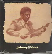 Johnny Shines - Johnny Shines