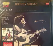 Johnny Shines - Live at Yuhbin Hall 1975