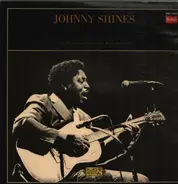 Johnny Shines - Live at Yuhbin Hall 1975