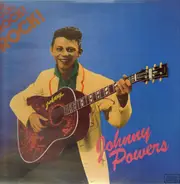 Johnny Powers - Rock Rock Rock With