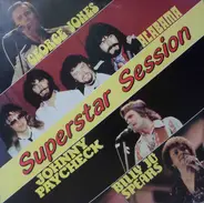 Johnny Paycheck / Alabama / Billie Jo Spears / George Jones - Superstar Session