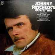 Johnny Paycheck - Johnny Paycheck's Greatest Hits