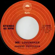 Johnny Paycheck - Mr. Lovemaker