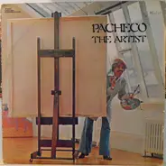 Johnny Pacheco - The Artist