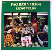 Johnny Pacheco & Angel Luis Silva Nava - Llego Melon