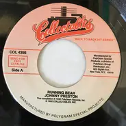Johnny Preston / Richard Chamberlain - Running Bear / Theme From Dr. Kildare