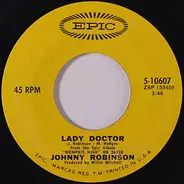 Johnny Robinson - Lady Doctor