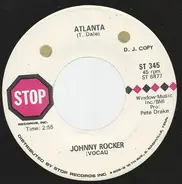 Johnny Rocker - Atlanta