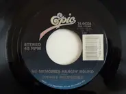 Johnny Rodriguez - No Memories Hangin' Round