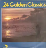Johnny Ray, Joan Weber a.o. - 24 Golden Classics