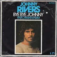 Johnny Rivers - Bye Bye Johnny