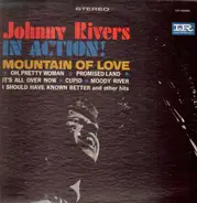 Johnny Rivers - In Action!