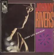 Johnny Rivers - Whiskey a Gogo
