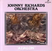 Johnny Richards And His Orchestra - Aijalon