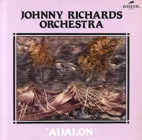 Johnny Richards Orchestra - Aijalon