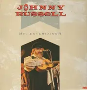 Johnny Russell - Mr. Entertainer