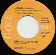 Johnny Russell - Rain Falling On Me
