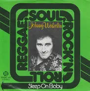 Johnny Wakelin - Reggae, Soul & Rock'N'Roll