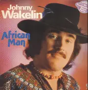 Johnny Wakelin - African Man