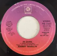 Johnny Wakelin - In Zaire (Vinyl Single)