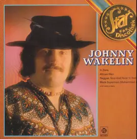 Johnny Wakelin - Star Discothek
