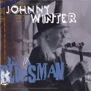 Johnny Winter - I'm a Bluesman