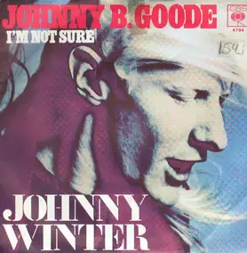 Johnny Winter - Johnny B. Goode