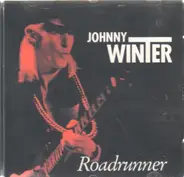 Johnny Winter - Roadrunner
