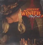 Johnny Winter - Step Back