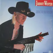 Johnny Winter - Serious Business