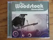 Johnny Winter - The Woodstock Generation - The Milestone Collection